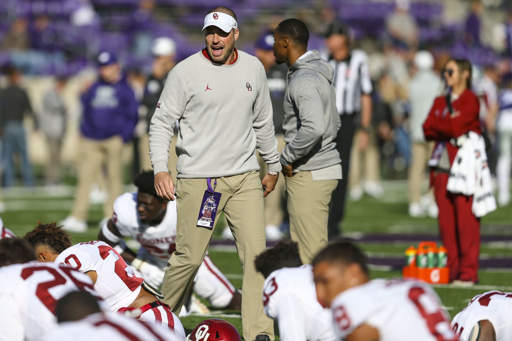 Alex Grinch